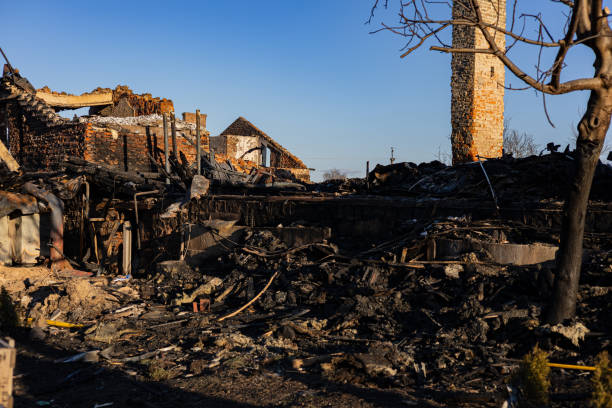 Trusted Fire Damage Removal service in Odenton, MD - Fire Damage Laser Cleaning
